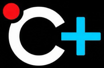 C+