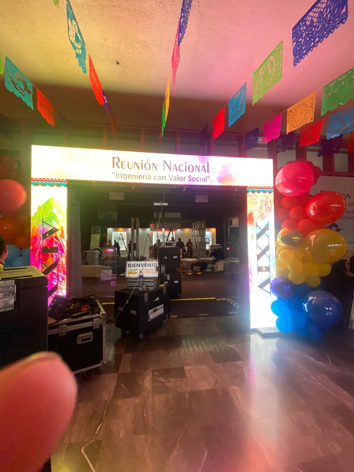 Acceso LED