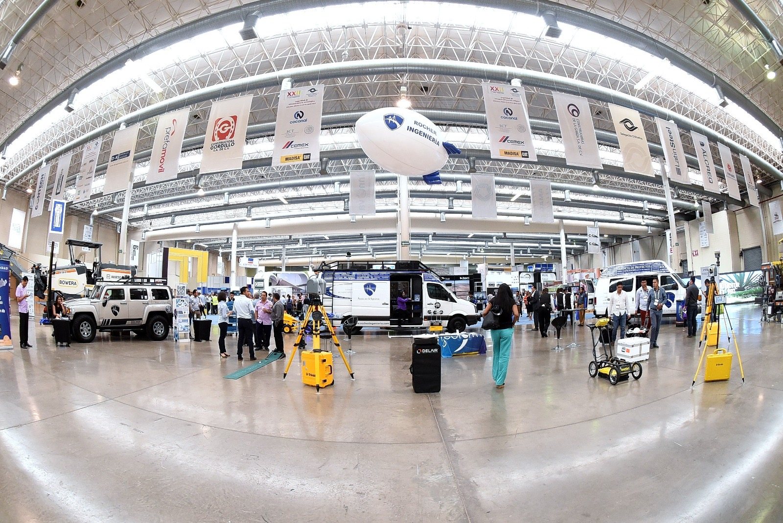 Expo