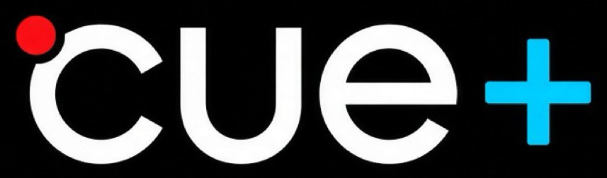 CUE+